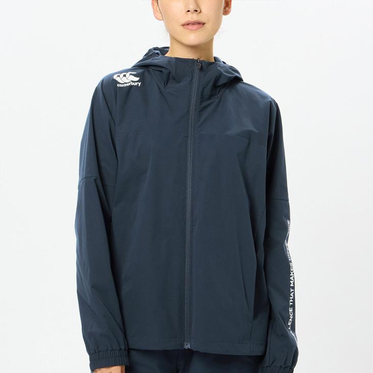 カンタベリー（Canterbury） トレーニングジャケット メンズ アール