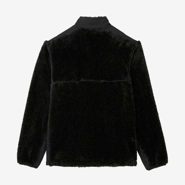 カンタベリー（Canterbury） メンズ フリース ジャケット 日本代表