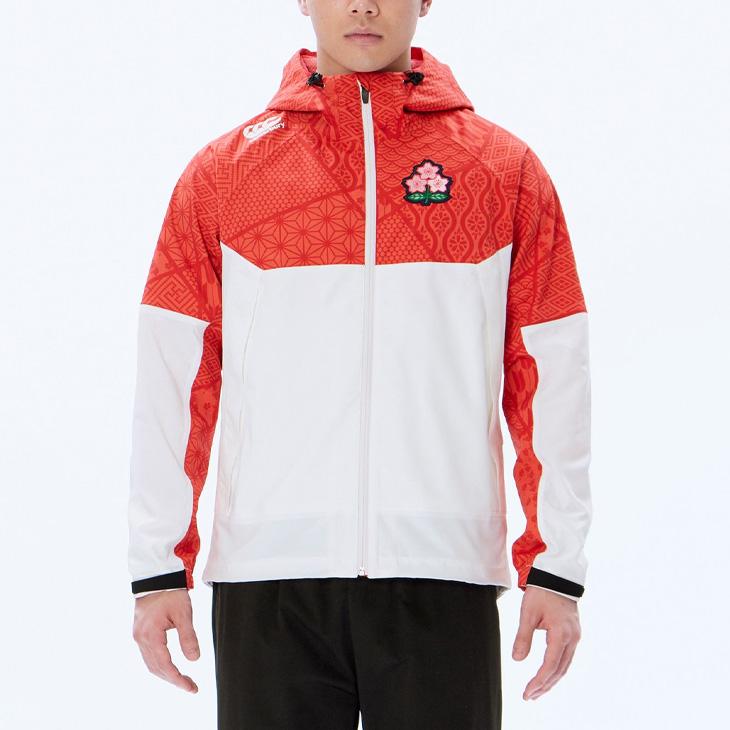 カンタベリー（Canterbury） ウィンドブレーカー メンズ ジャパン