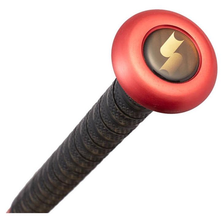 エスエスケイ（SSK） 少年軟式 野球 FRP製 バット MM23J 80cm 690g平均