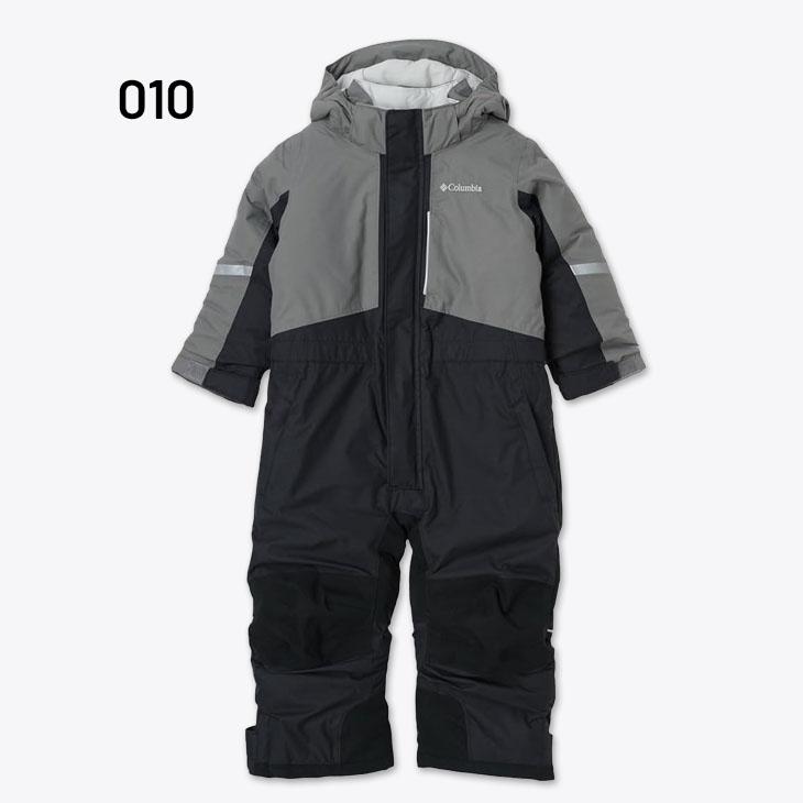 Columbia（コロンビア） ベビー キッズ スノーウェア オールインワン