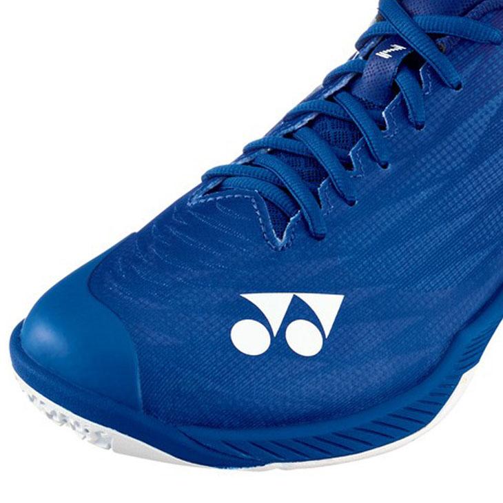 YONEX（ヨネックス） バドミントンシューズ メンズ 4Eワイド設計