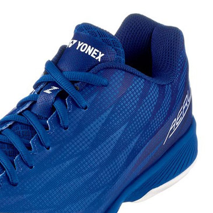 YONEX（ヨネックス） バドミントンシューズ メンズ 4Eワイド設計