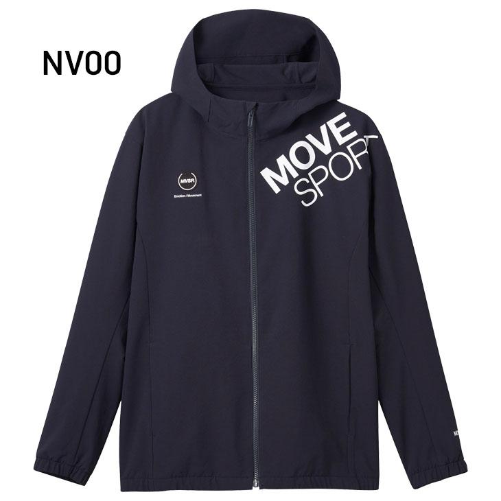 DESCENTE（デサント） ウィンドブレーカー メンズ DESCENTE MOVESPORT