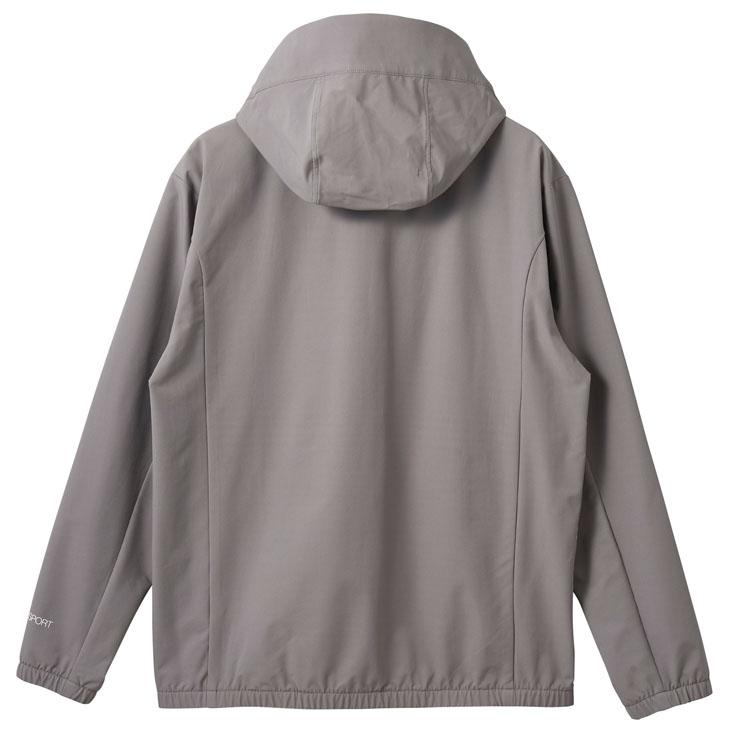 DESCENTE（デサント） ジャージー ジャケット メンズ DESCENTE