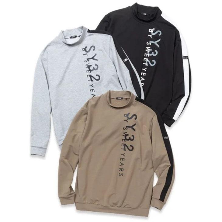 SY32 by SWEET YEARS（エスワイサーティトゥバイスィートイヤーズ