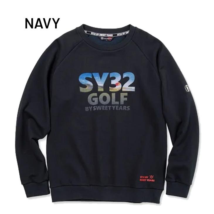 SY32 by SWEET YEARS（エスワイサーティトゥバイスィートイヤーズ