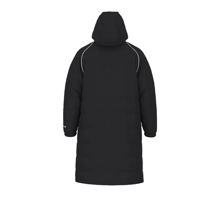 New Balance（ニューバランス） ベンチコート 中綿コート メンズ パ