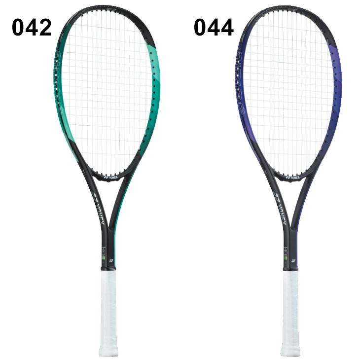 YONEX（ヨネックス） ソフトテニス ラケット 張り上げ済 エアライド