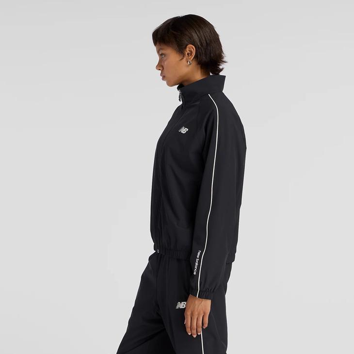 New Balance（ニューバランス） 上下セット レディース 裏起毛