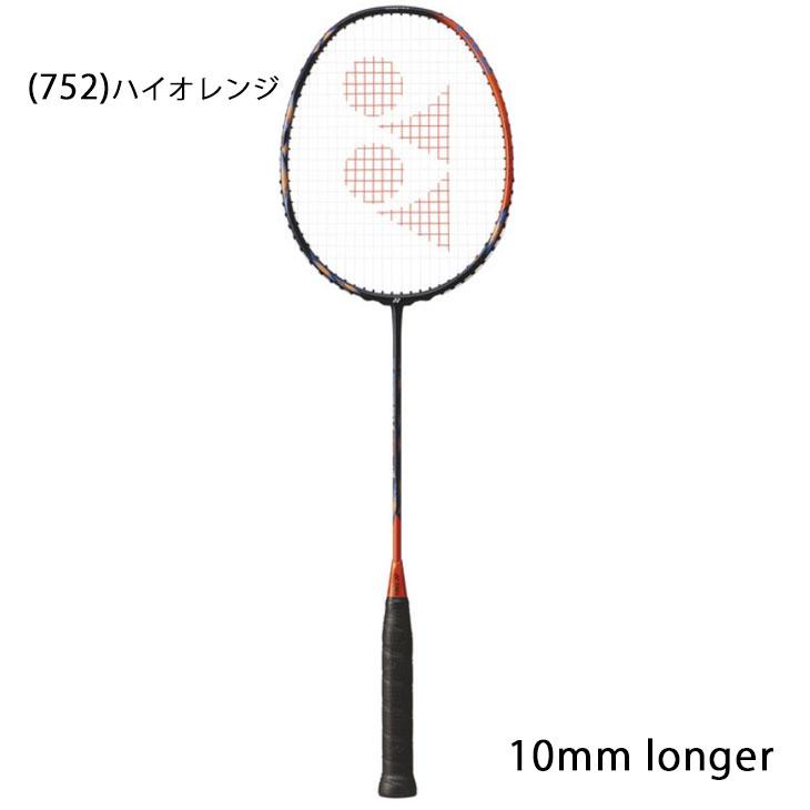 YONEX（ヨネックス） バドミントンラケット アストロクス77ツアー AX77