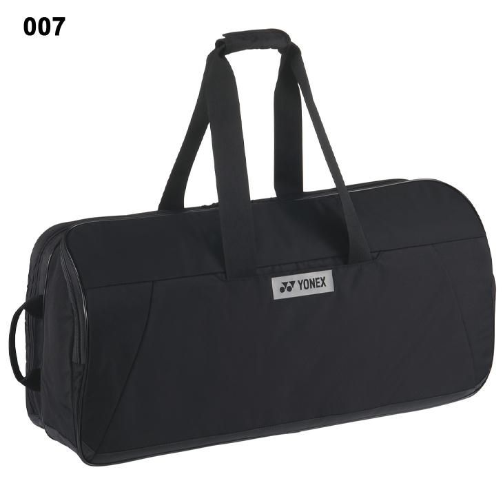 YONEX（ヨネックス） ラケットバッグ テニス 2本用 トーナメント