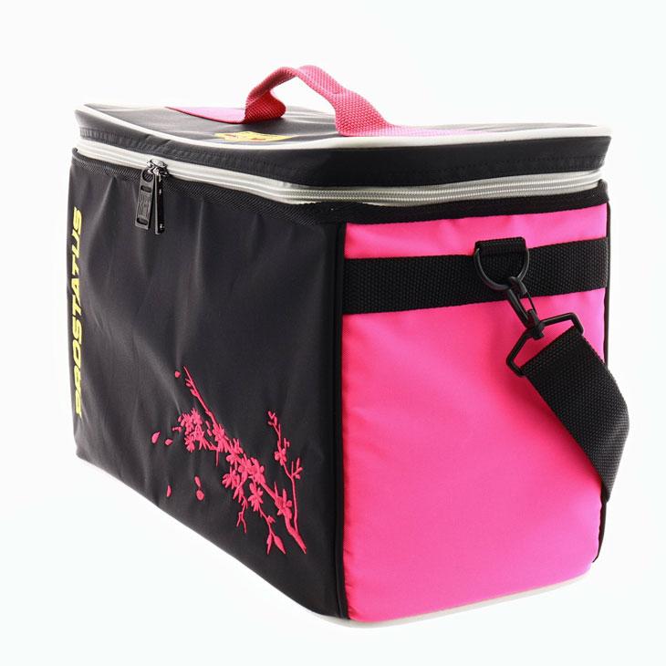 プロステイタス ゼット 野球 グラブケース 2個入れ ZETT BASEBALL