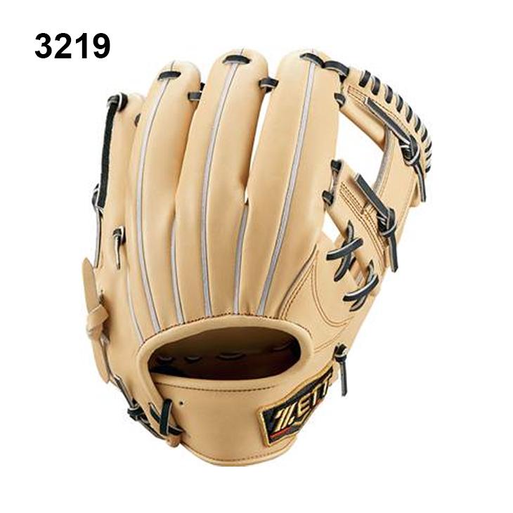 ゼット（ZETT） 野球 一般硬式グローブ グラブ プロステイタス 右投げ