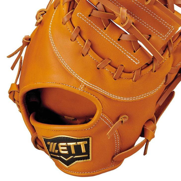 ゼット（ZETT） 野球 一般軟式 ファーストミット 右投げ 左投げ ZETT