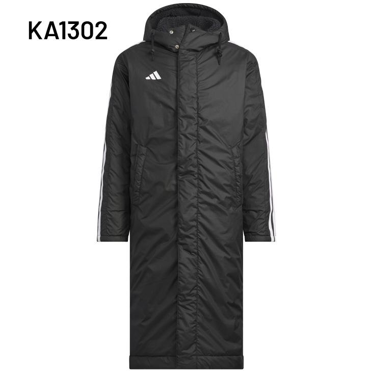 adidas（アディダス） ベンチコート 裏ボア メンズ adidas M MH 3S