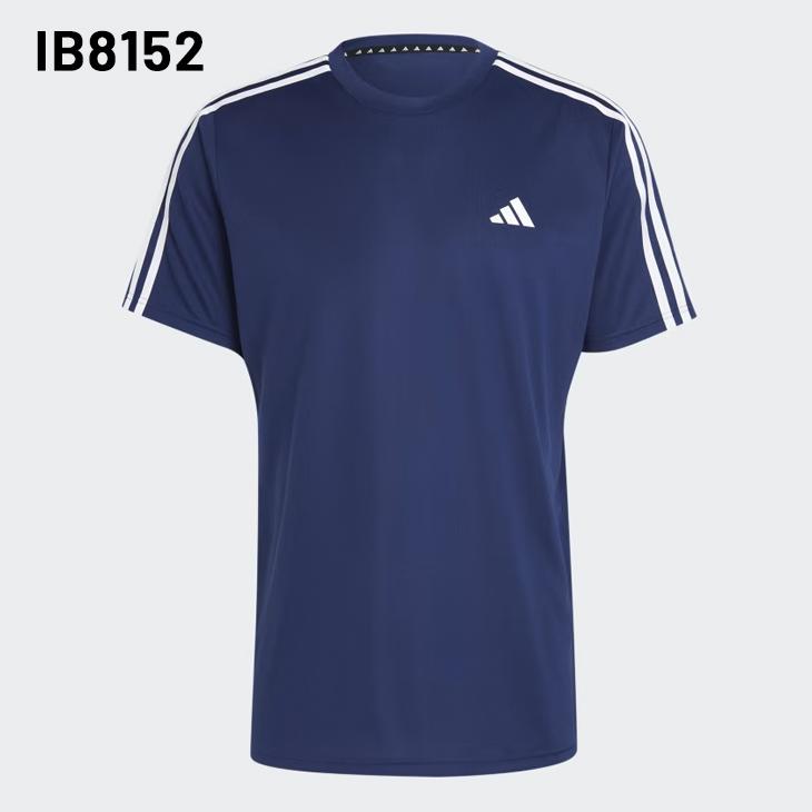adidas（アディダス） 半袖 Tシャツ メンズ adidas M TR-ES BASE 3S T