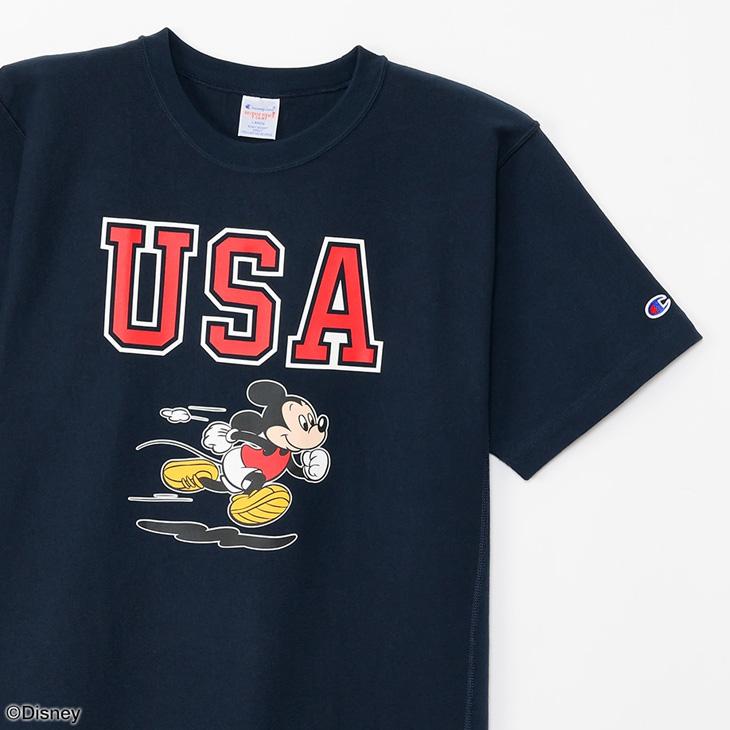 REVERSE WEAVE チャンピオン 半袖 Tシャツ メンズ Champion リバース