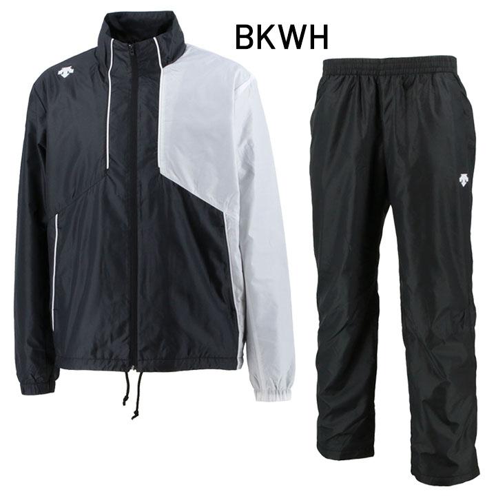 DESCENTE（デサント） ウインドブレーカー 上下 メンズ/デサント 裏