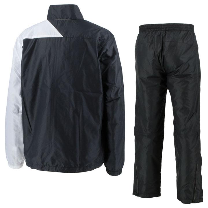 DESCENTE（デサント） ウインドブレーカー 上下 メンズ/デサント 裏