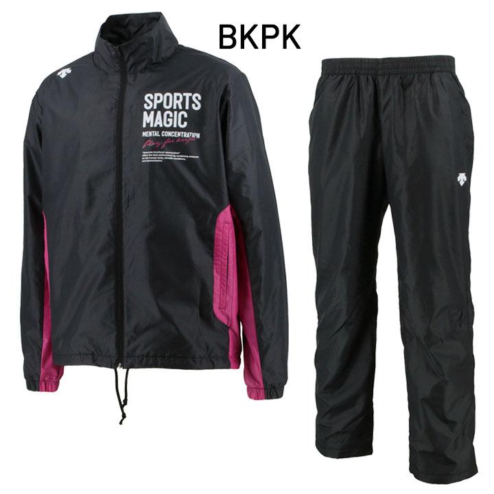 DESCENTE（デサント） ウインドブレーカー 上下 メンズ/デサント 裏