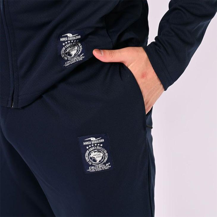 ダウポンチ ジャージ 上下 メンズ DALPONTE WP トレーニング トップス