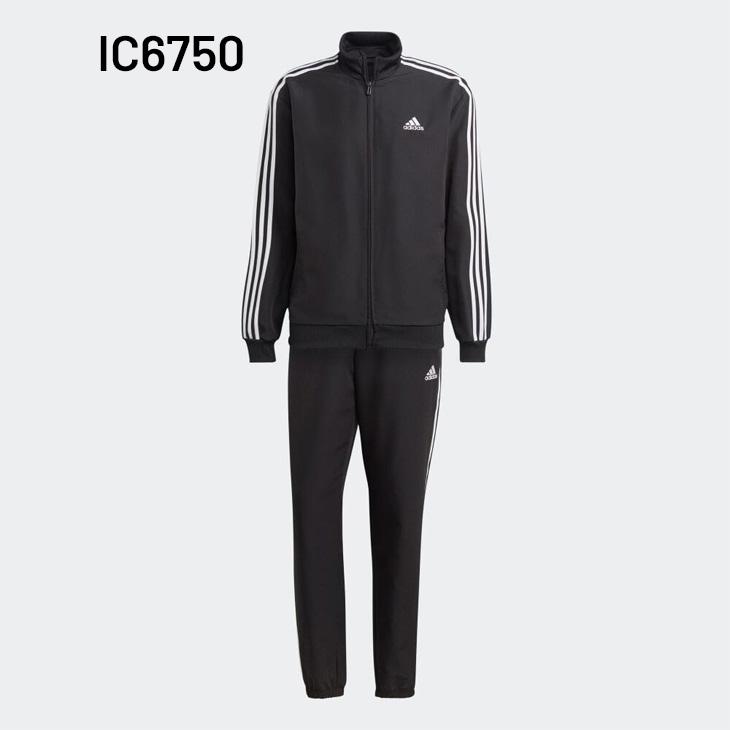 adidas（アディダス） ジャージ 上下 メンズ adidas 3ストライプス