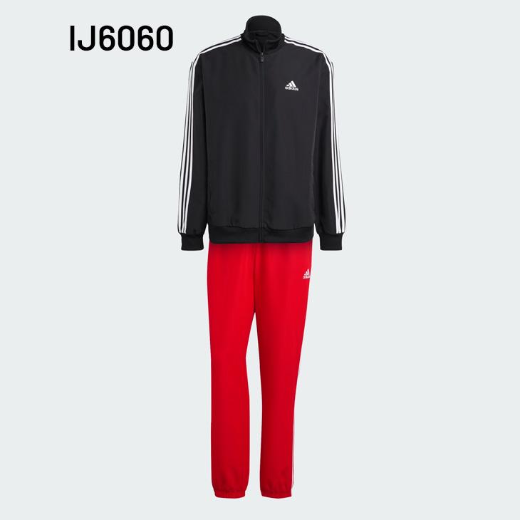 adidas（アディダス） ジャージ 上下 メンズ adidas 3ストライプス