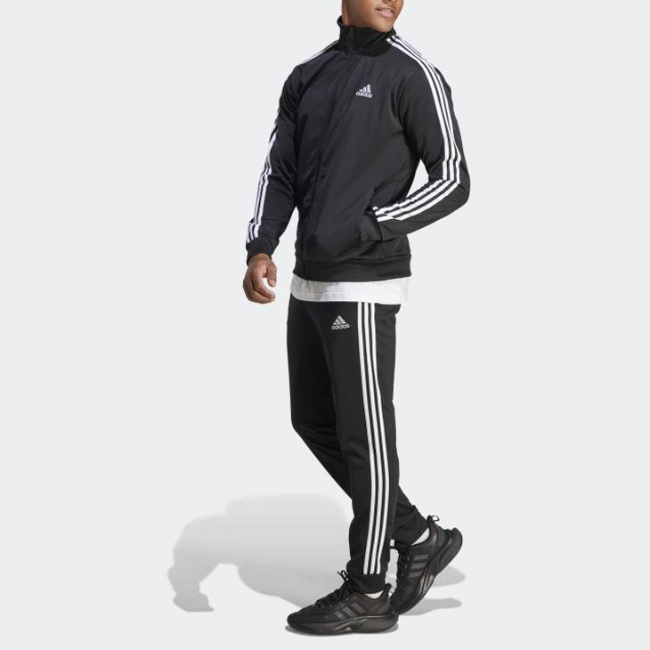 adidas（アディダス） ジャージ 上下 メンズ ジャケット パンツ