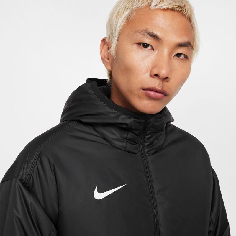 NIKE（ナイキ） 中綿コート メンズ ベンチコート NIKE TF ACDPR24 SDF