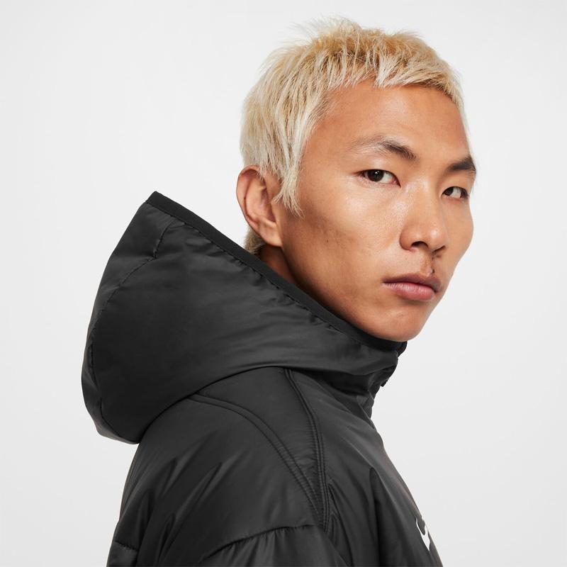 NIKE（ナイキ） 中綿コート メンズ ベンチコート NIKE TF ACDPR24 SDF