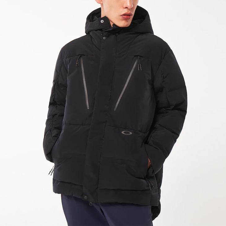 OAKLEY（オークリー） ダウンジャケット メンズ アウター OAKLEY