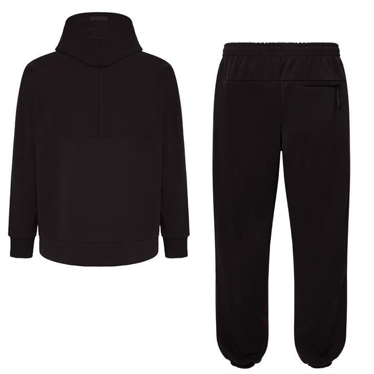 OAKLEY（オークリー） スウェット 上下 メンズ プルオーバーパーカー