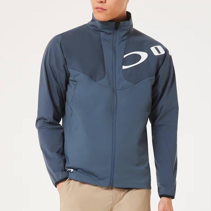 OAKLEY（オークリー） ジャージ 上下 メンズ OAKLEY Enhance Tech