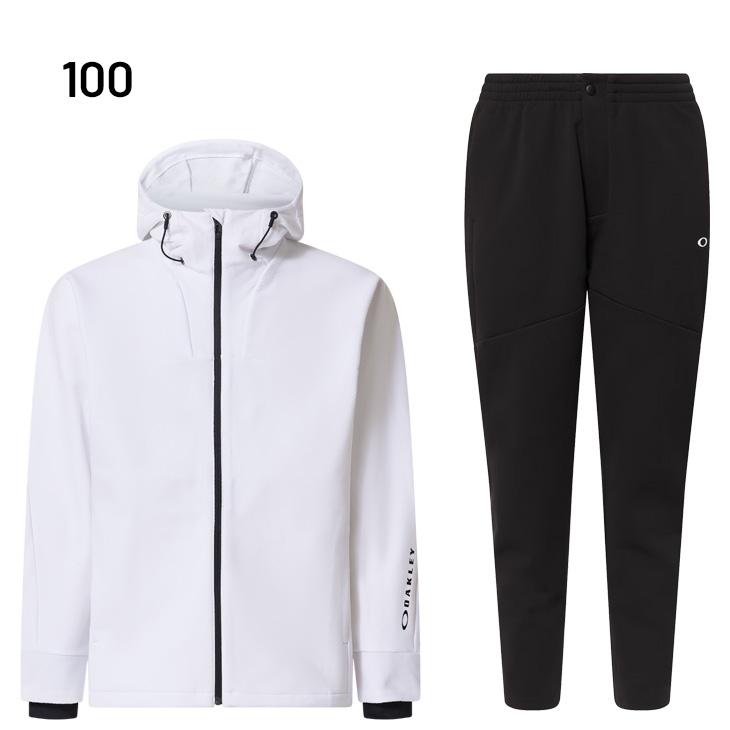 OAKLEY（オークリー） メンズ 上下セット シェルジャケット シェル