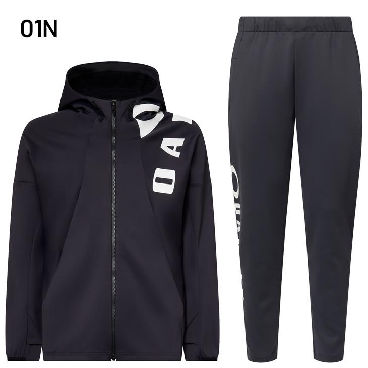 OAKLEY（オークリー） トレーニングウェア メンズ 上下 OAKLEY 3Rdg