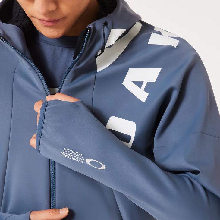 OAKLEY（オークリー） トレーニングウェア メンズ 上下 OAKLEY 3Rdg