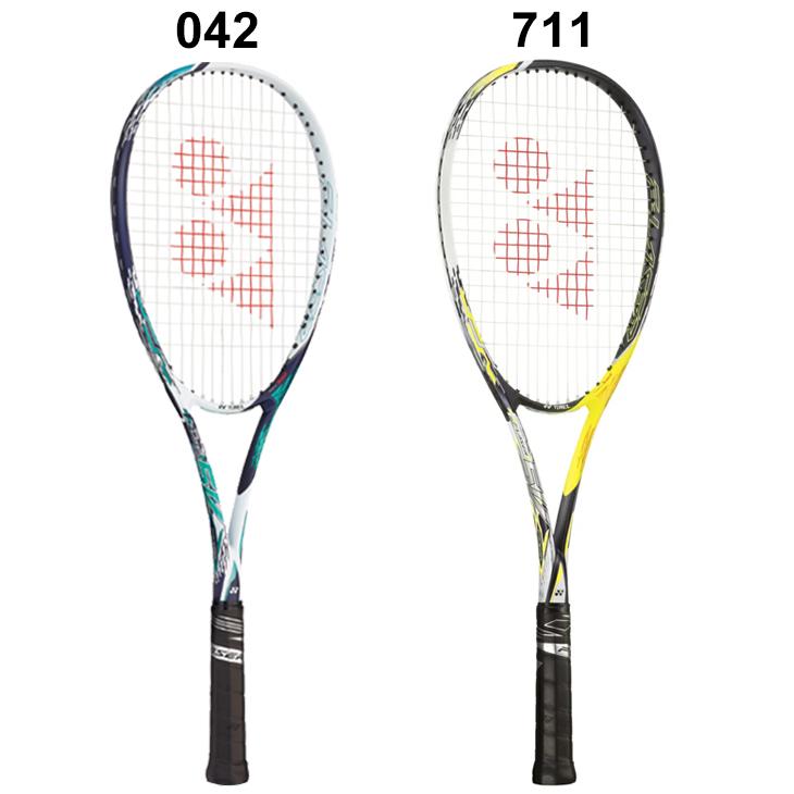 YONEX（ヨネックス） ソフトテニスラケット エフレーザー5V F-LASER 5V