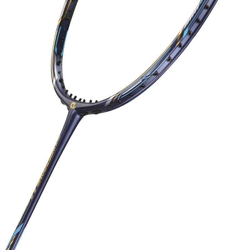 アパックス バドミントンラケット サンダードーム6.2 THUNDERDOME 6.2