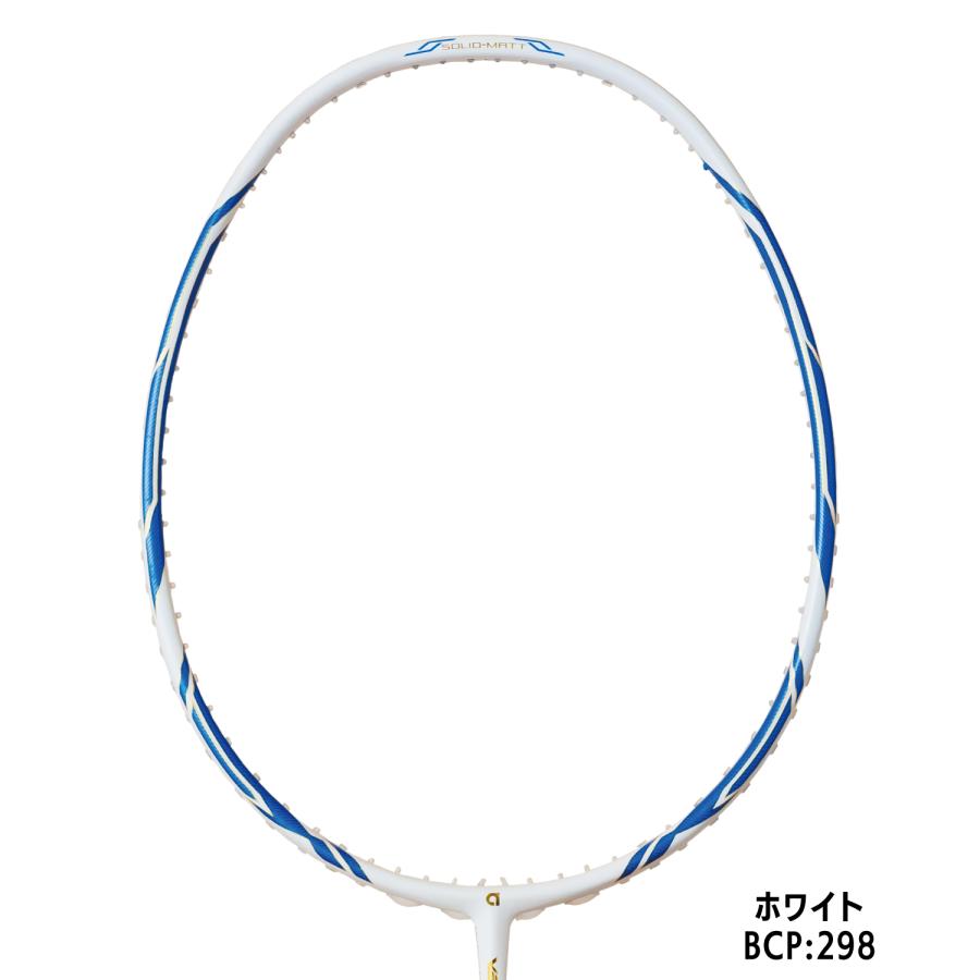 アパックス バドミントンラケット バーサスプロ VERSUS PRO 3U apacs