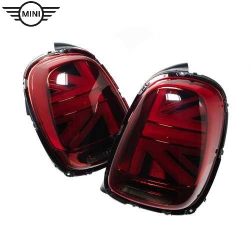 MINI（ミニ） MINI純正 GP用ユニオンジャック テール ライト セット
