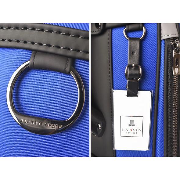 LANVIN（ランバン） スポール ゴルフ LANVIN SPORT 2025秋冬新作