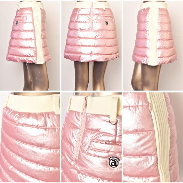 archivio（アルチビオ） 50％OFFセール！ ゴルフ 2024秋冬新作