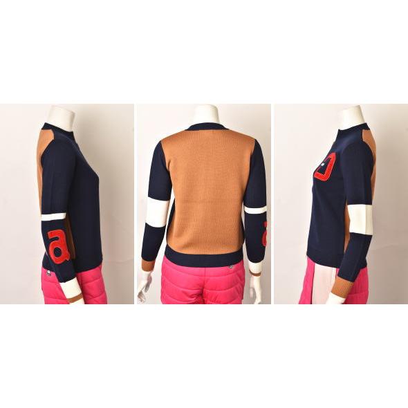 archivio（アルチビオ） 50％OFFセール！ ゴルフ 2024秋冬新作