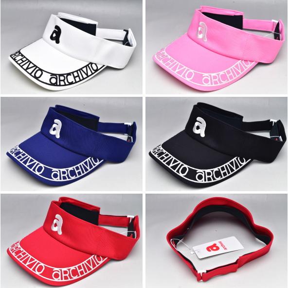 archivio（アルチビオ） 50％OFFセール！ ゴルフ 2024秋冬新作