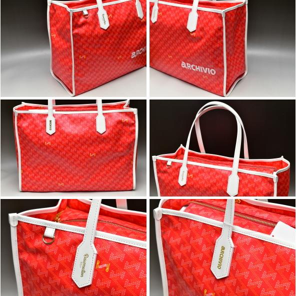 archivio（アルチビオ） 30％OFFセール！ ゴルフ 2023秋冬新作