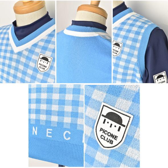 Picone CLUB（ピッコーネクラブ） 50％OFFセール！ ピッコーネ クラブ