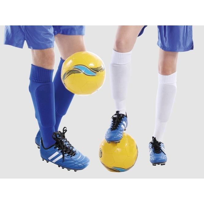 3足セット サッカーソックス 3足組 無地 激安 サッカーストッキング