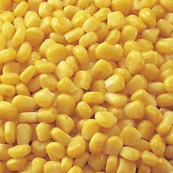 ニチレイ ニチレイフーズそのまま使えるスーパースイートコーン 500g