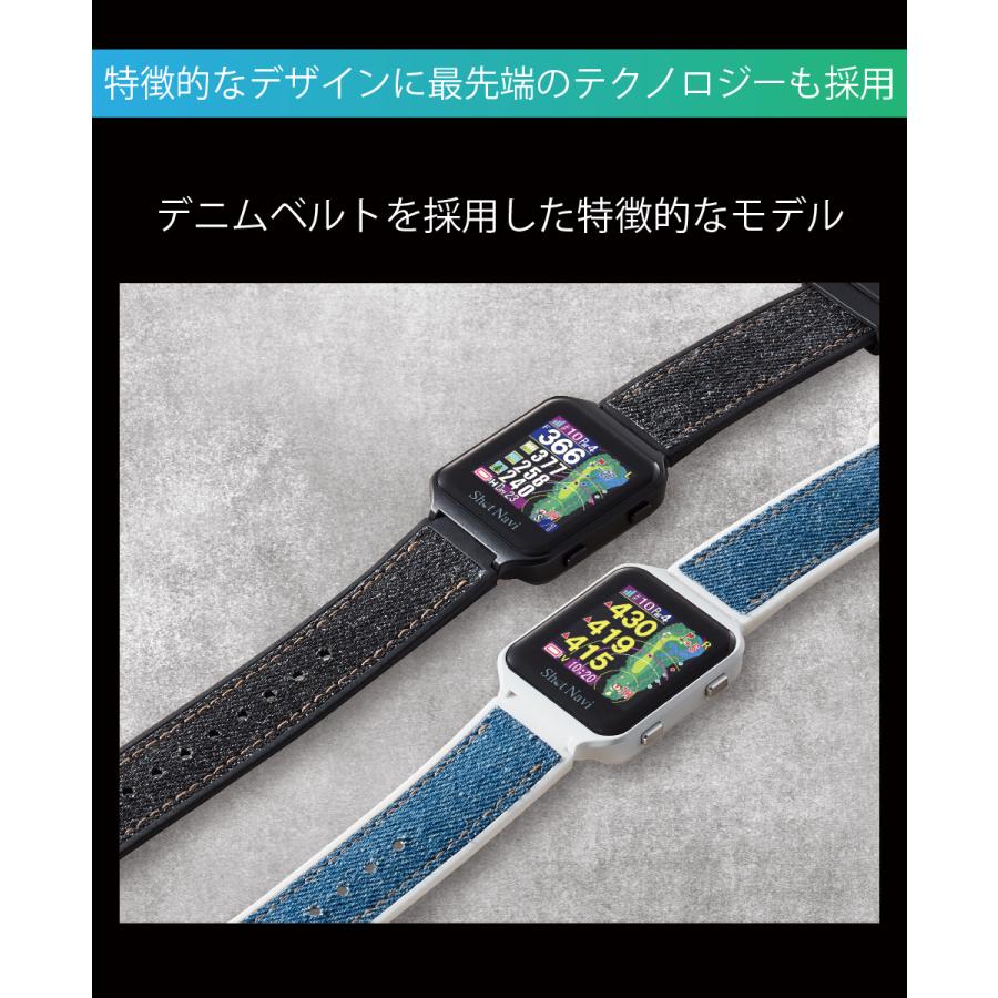 ShotNavi（ショットナビ） 《限定2大特典》《2023年モデル》ShotNavi